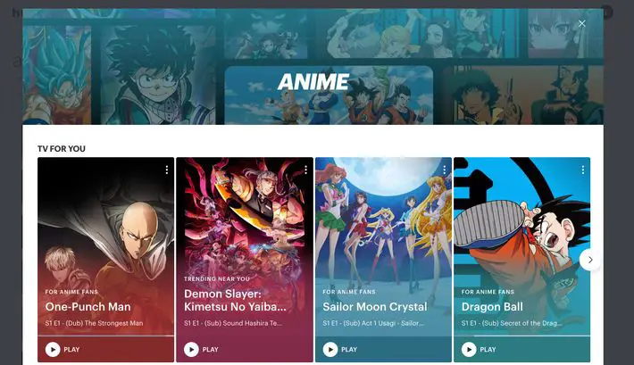 Daftar Situs Nonton Anime Sub Indo Terbaru 2024 (Gratis dan Legal?)