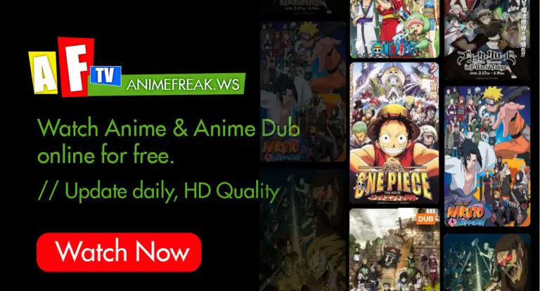 Tips Aman Menonton Anime Online Menonton anime online dengan aman