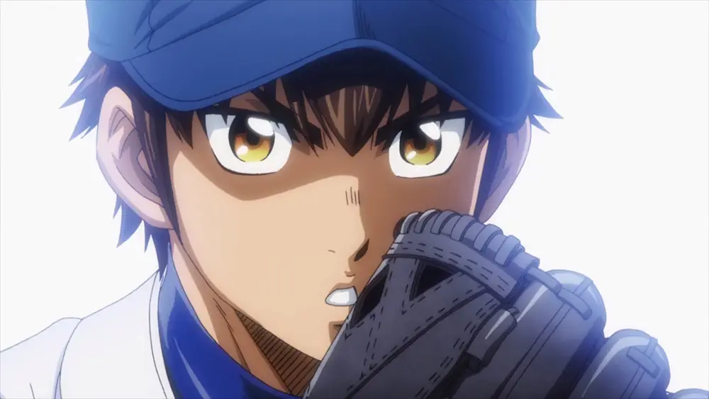 Tempat Nonton Diamond no Ace Sub Indo dengan Subtitle Indonesia