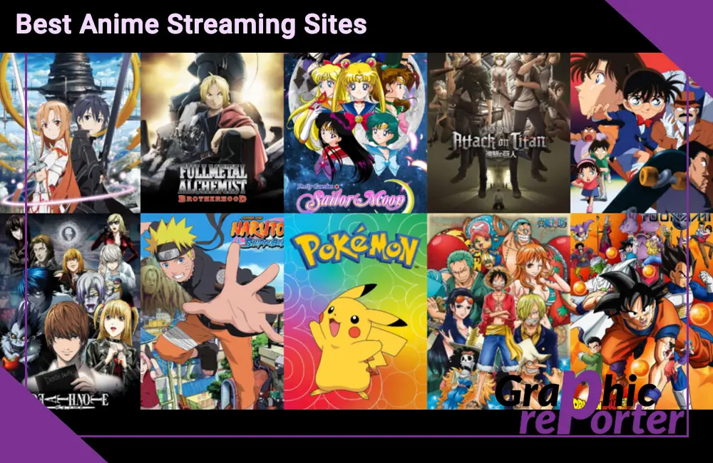 Rekomendasi Situs Streaming Anime Gratis dan Berkualitas