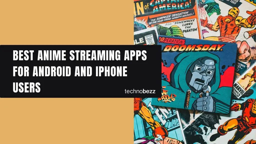 Perbandingan Aplikasi Streaming Anime Tabel perbandingan beberapa aplikasi streaming anime