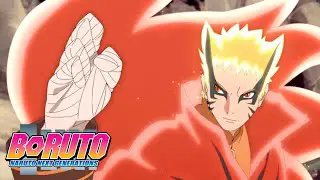 Bebas Iklan! Aplikasi Nonton Boruto Sub Indo Terbaik