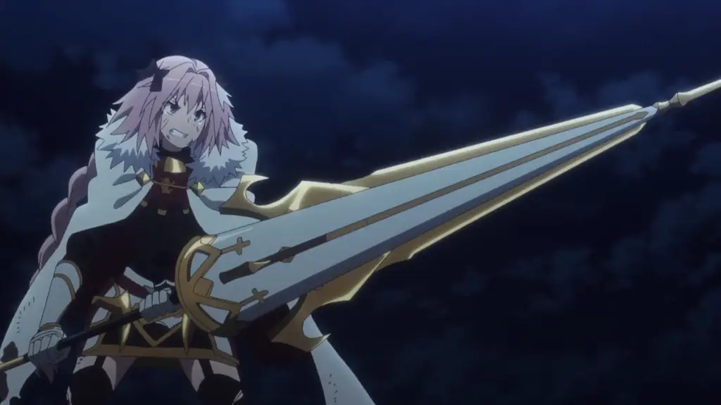 Membandingkan Platform Streaming Anime Fate Perbandingan platform streaming anime Fate