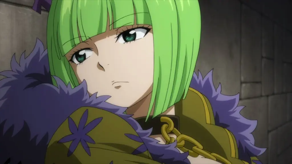 Nonton Anime Brandish Sub Indo: Petualangan Seru yang Tak Terlupakan