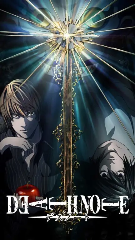 Pilih anime favoritmu dari berbagai genre Berbagai genre anime yang tersedia