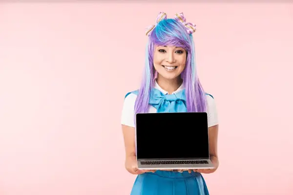 Situs streaming anime yang aman