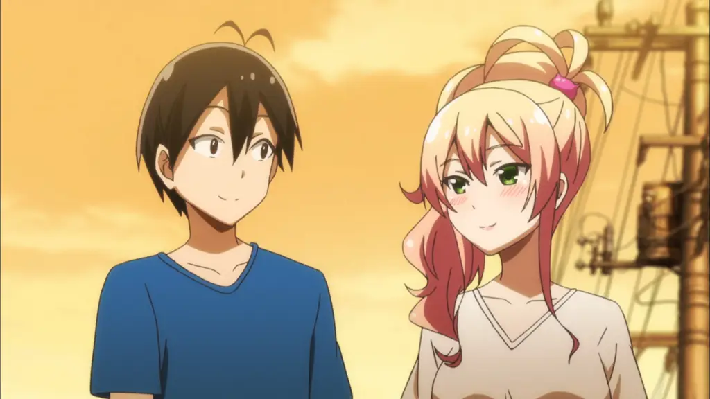 Download Anime Ecchi Lengkap: Pilihan Situs dan Cara Mudah