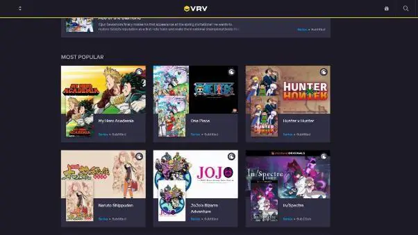 Menjaga Keamanan Saat Menonton Anime Secara Online Tips aman menonton anime streaming