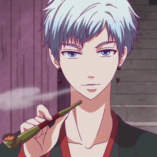 Dunia Yokai yang Menarik dan Beragam Berbagai macam Yokai dalam anime Fukigen na Mononokean