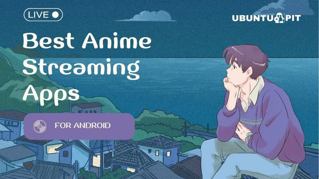Tips aman menonton anime online Tips keamanan menonton anime online