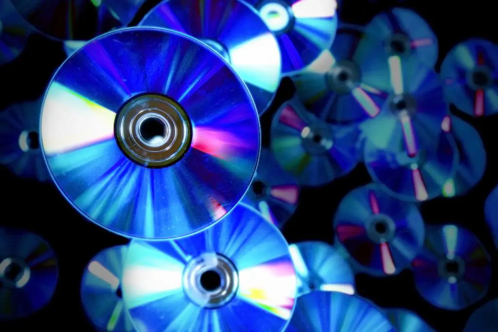 Gambar DVD dan Blu-ray JoJo's Bizarre Adventure